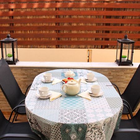 Cozy Poolside Apartment بافوس المظهر الخارجي الصورة