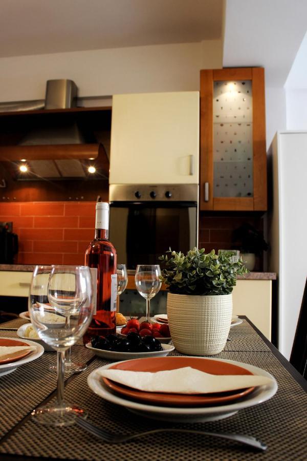 Cozy Poolside Apartment بافوس المظهر الخارجي الصورة