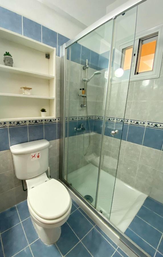 Cozy Poolside Apartment بافوس المظهر الخارجي الصورة
