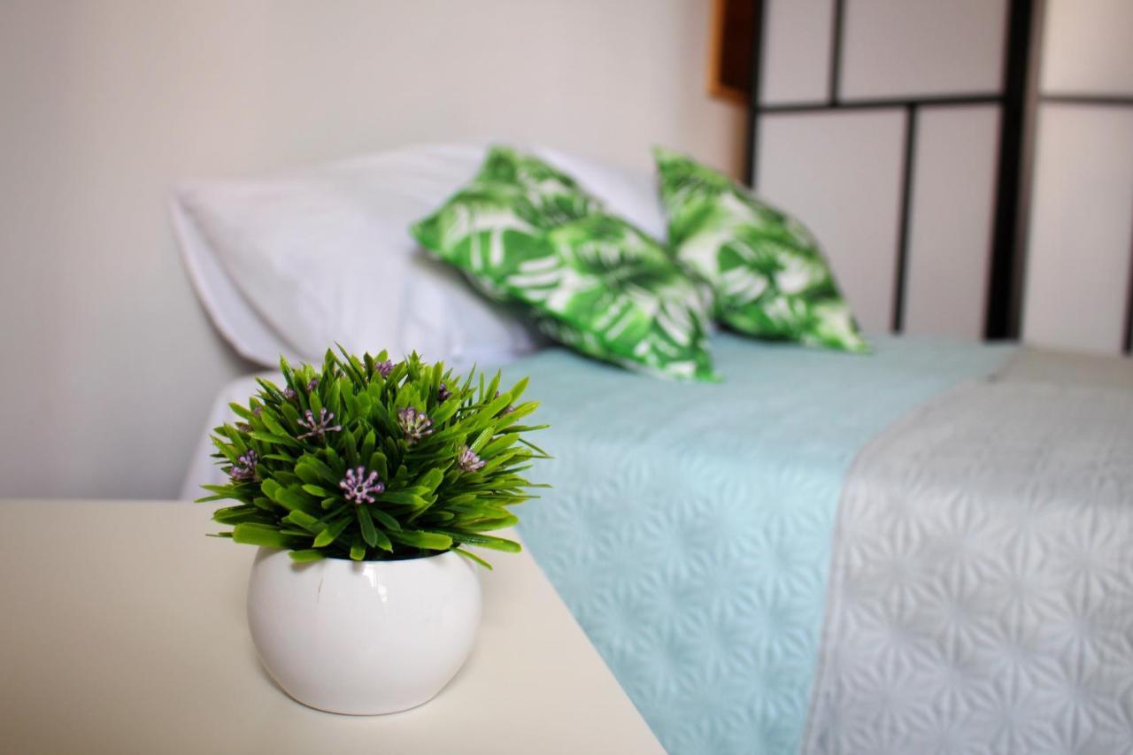 Cozy Poolside Apartment بافوس المظهر الخارجي الصورة