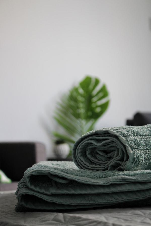 Cozy Poolside Apartment بافوس المظهر الخارجي الصورة